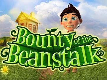 Bounty of the Beanstalk